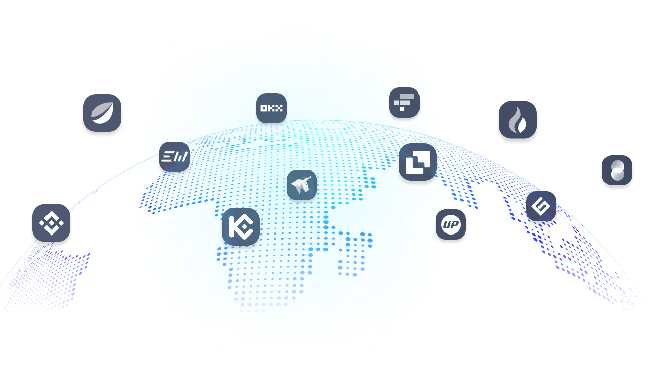 Разработка сайта для брокера – Capfinex