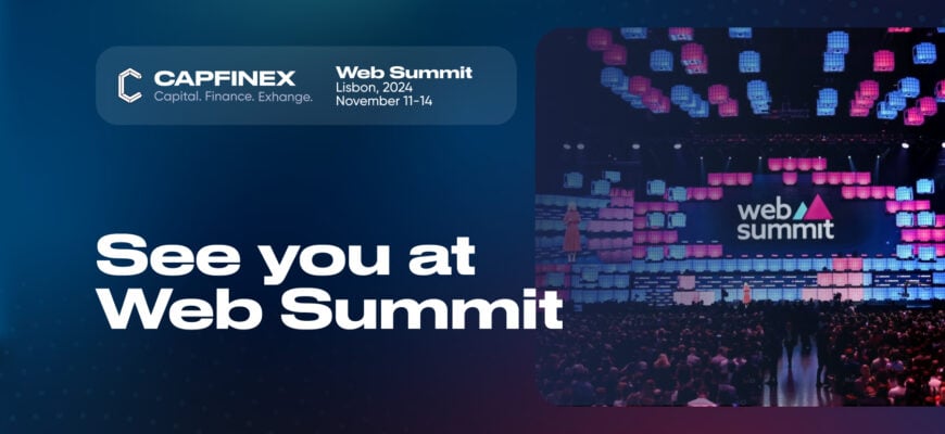 Web Summit 2024