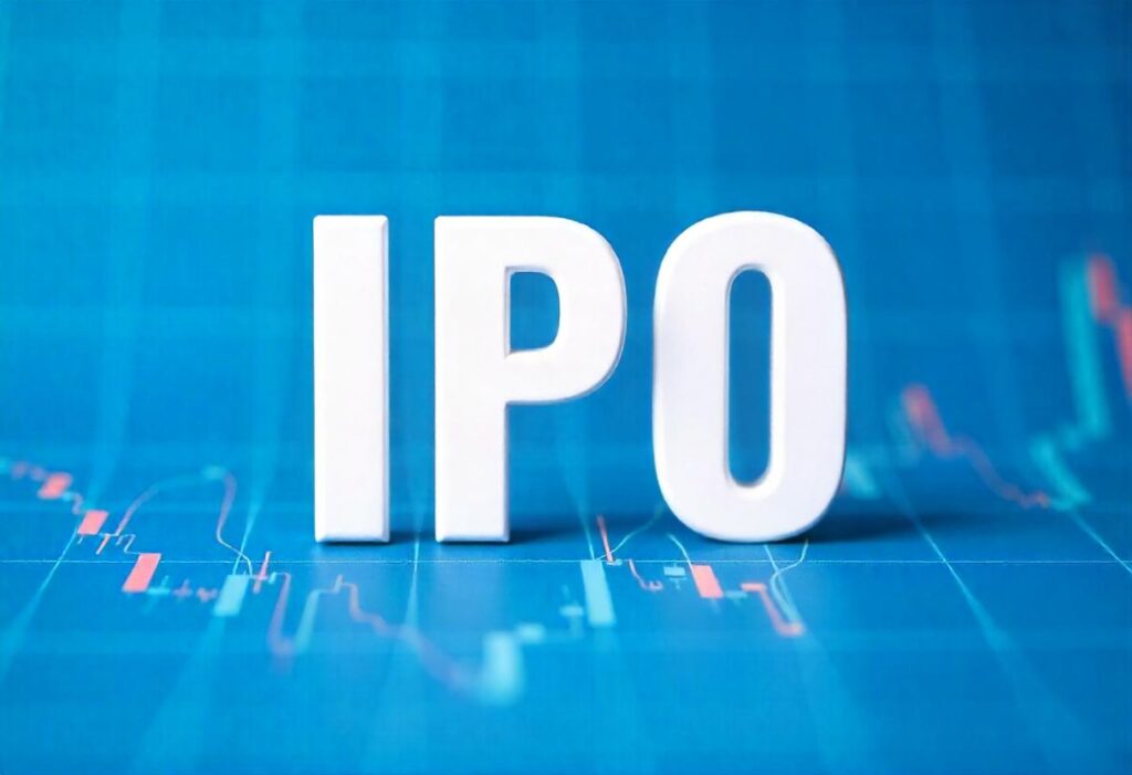 Что такое IPO