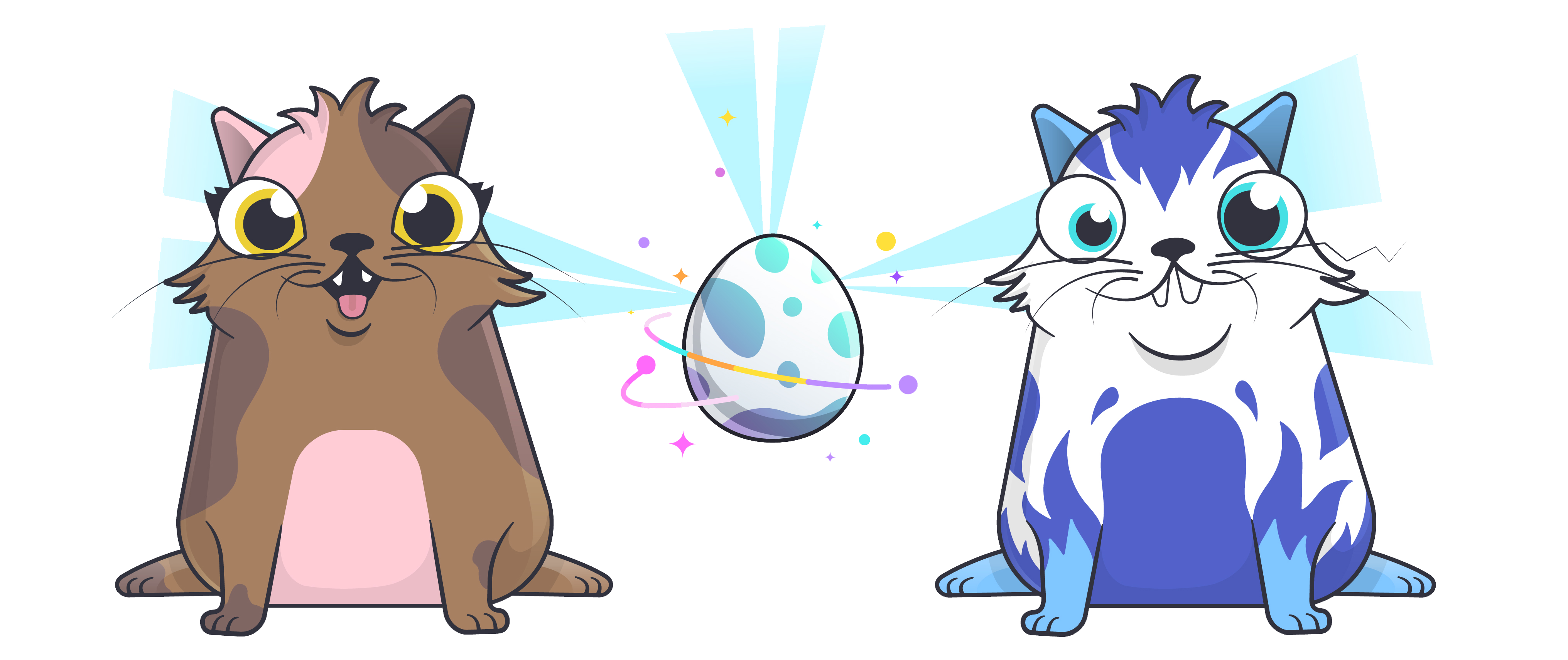 CryptoKitties