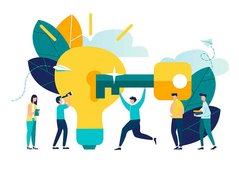 Как работает ICO Как работает ICO
