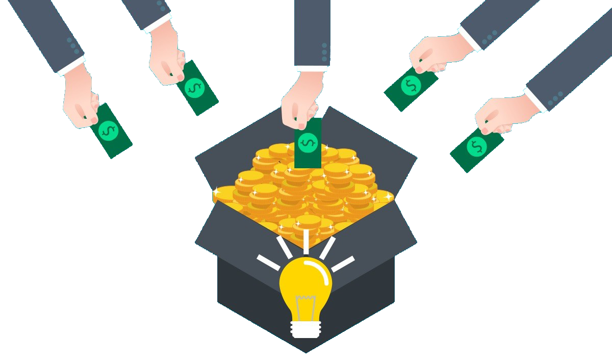 Как провести ICO Как провести ICO