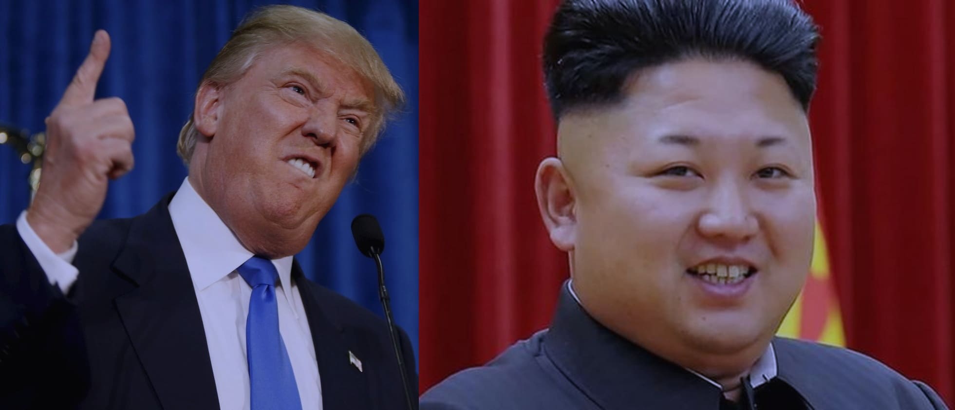 США и Северная Корея
