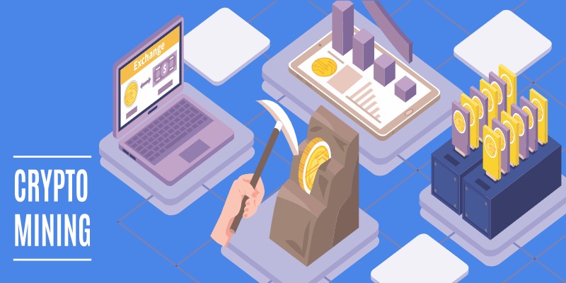 Оборудование для майнинга Оборудование для майнинга