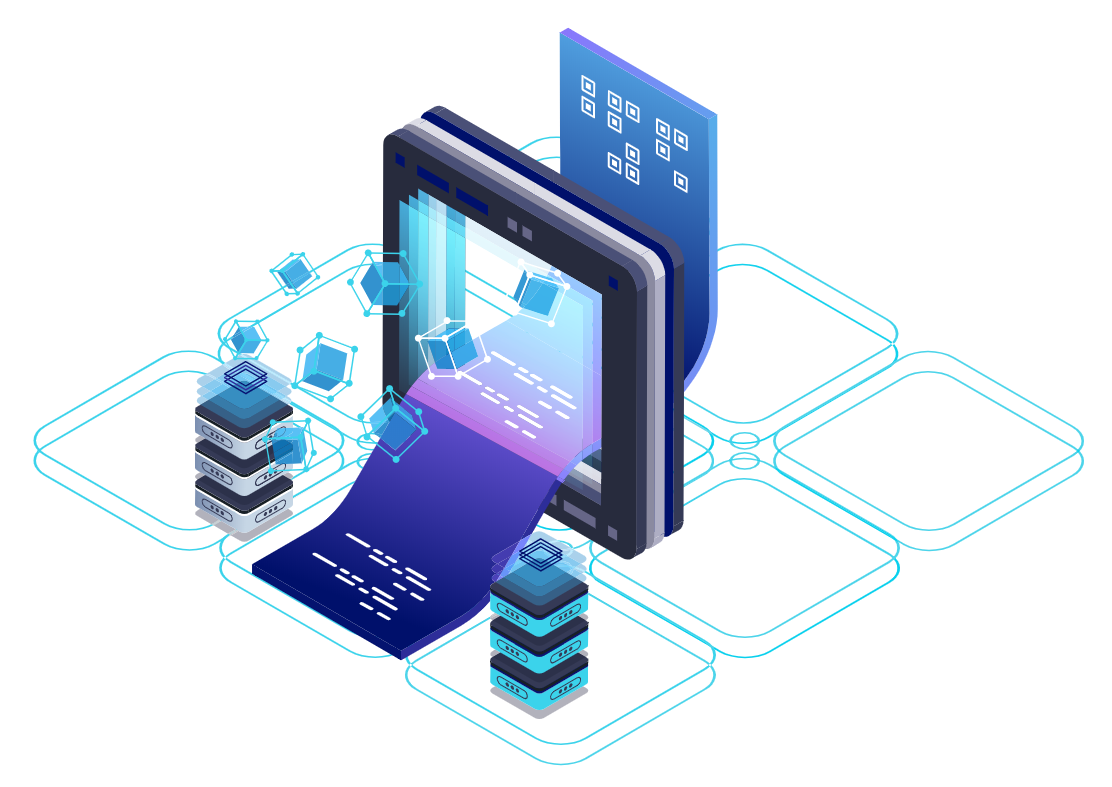 Аудит ICO Токены и блокчейн