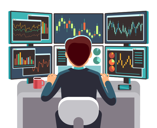 Cryptocurrency Trading Signals - Best Crypto Signals to Follow