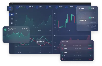 Brokerage Business – Capfinex